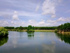 -塞罕坝国家级自然保护区