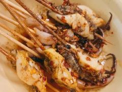 -东排食堂长沙小吃大排档(五一广场店)