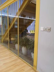 -YASAKI国际舞蹈中心