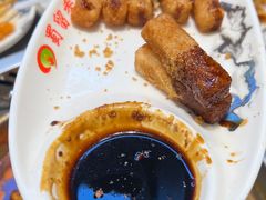 -蜀留香火锅·始于1999·原四川老火锅(白堤路店)