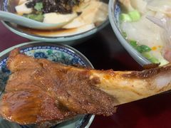 -赵元章肉骨烧(山塘街店)