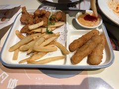 -菲滋意式餐厅(西溪印象城店)