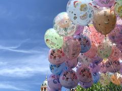 -上海迪士尼度假区