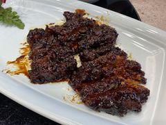 南华特色牛排-新南华大酒店(广中店)