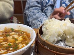 -豆相识•九九豆腐脑(牛咡桥店)