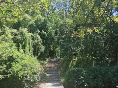 -白马涧龙池景区