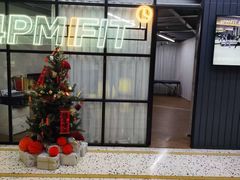 -LA合时健身4PMFIT(花桥旗舰店)