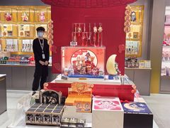 -泡泡玛特POPMART(正佳广场店)
