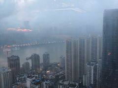 -解放碑威斯汀酒店-知味国际美食餐厅