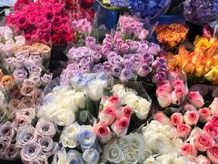 -循礼门鲜花花市(武汉循礼门店)