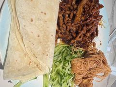 -圣泉菜馆(户部山店)