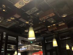 大堂-加餐海鲜自助(集美银泰百货店)