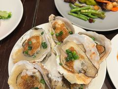 -济南凯宾斯基酒店-THE VIEW云景全日制餐厅