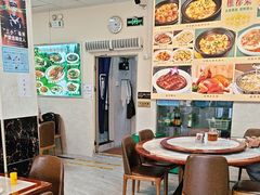 -芳华轩•客家菜馆(梧桐山店)