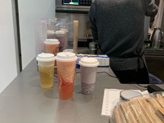 -喜茶(深圳丰盛町店)