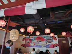 -探花·意境江南菜·唐伯虎文化体验店·松鼠桂鱼(观前店)