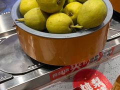 -喜家自助小火锅(乐客城店)