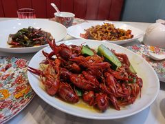 -渔家风味·鲅鱼水饺·央视展播·海鲜天津菜(开发区店)