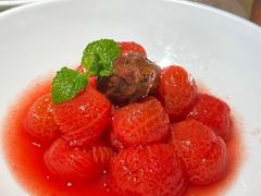 -绿茶餐厅(首开福茂店)