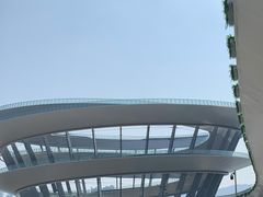 -梅溪湖城市岛