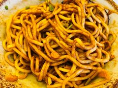 热干面-湖北味道(湖北大厦店)