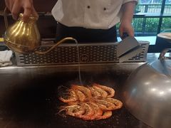 -大神太神·铁板烧(瑞虹天地月亮湾店)