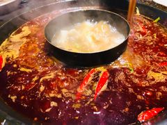 -蜀大侠火锅(寰球文化地标·总府店)