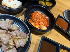 -九田家黑牛烤肉(溧水万达店)