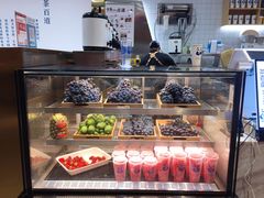 -茶百道(SKLP新光里+店)