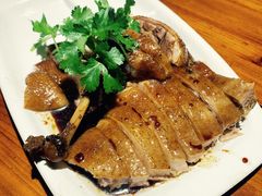 烧鹅-优之名鹅城
