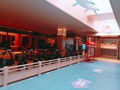 -蓝鲸湾汤泉(包河店)