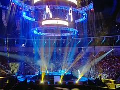 -宝能国际体育演艺中心