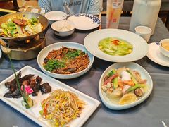 -皇饭儿·王润兴酒楼(河坊街店)