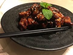 糖醋排骨-江滨壹号艺文空间复合餐厅(闽江大道店)