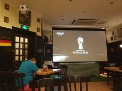 -兰特伯爵西餐厅·啤酒屋(方庄店)