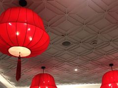 大堂-咪咪川菜(太乙路店)