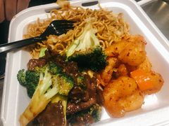 -熊猫快餐(威尼斯人酒店)