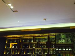 -长沙北辰洲际酒店-兰调全日餐厅