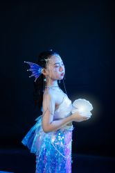 -虞美人古装摄影(汉服体验)