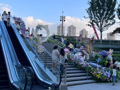-同仁四季椰子鸡(无锡滨湖万象汇店)