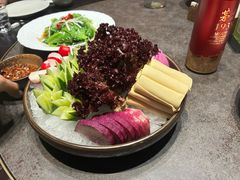 -连鹭海鲜·海肠捞饭·海胆饭(星海店)