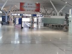 -南昌昌北国际机场