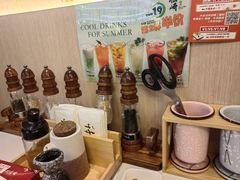 -千寻山野烤肉(中关村店)
