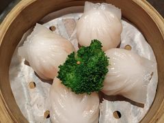 -广州中心皇冠假日酒店·百粤楼