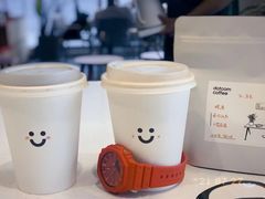-dotcom coffee古点咖啡(致真大厦店)