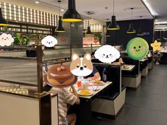 -韩大地烤肉海鲜火锅自助(五一广场店)
