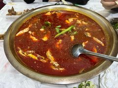 -重庆特色冷锅鱼(武大店)