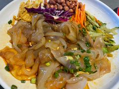 -邑金陵北京烤鸭店·现炒家常菜(ITC MALL店)
