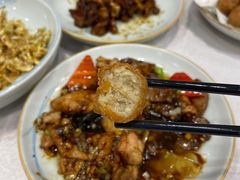 -东兴楼饭庄(六里桥店)