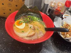 -一風堂拉面(深圳湾万象城店)